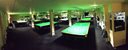 3 Man snooker summer league commences 24th May 2016